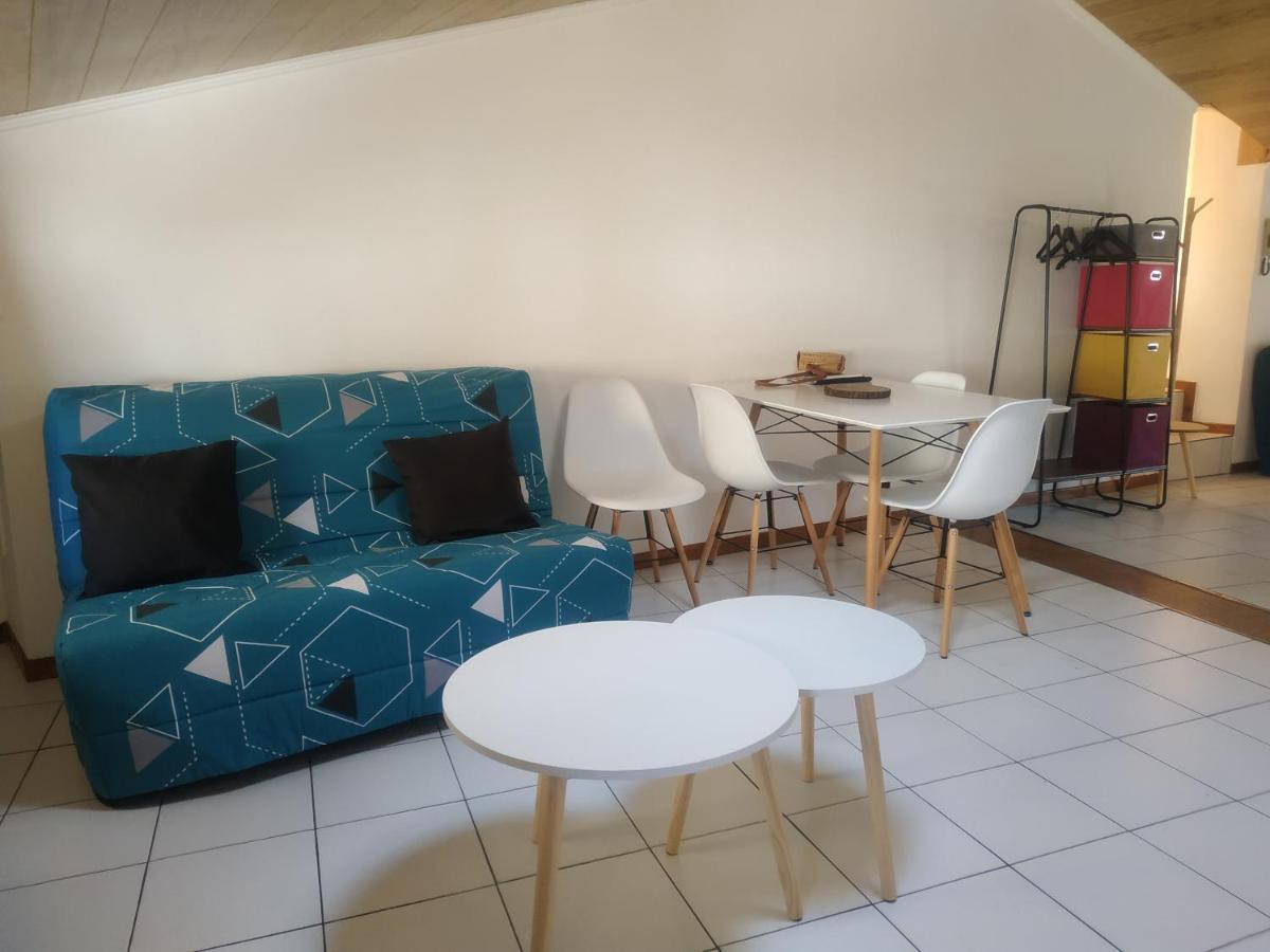 -Le 3- Studio Centre De Millau Lumineux Appartement Buitenkant foto