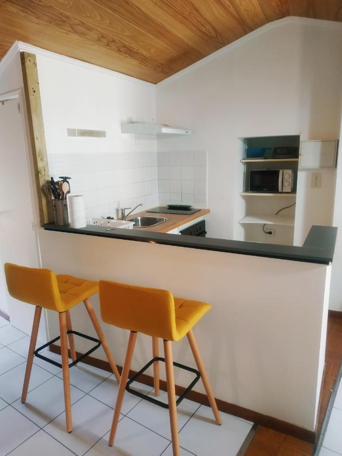 -Le 3- Studio Centre De Millau Lumineux Appartement Buitenkant foto